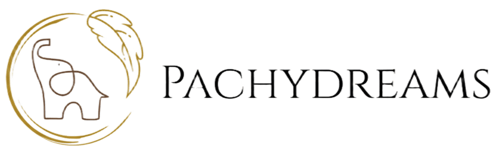 Pachydreams Logo